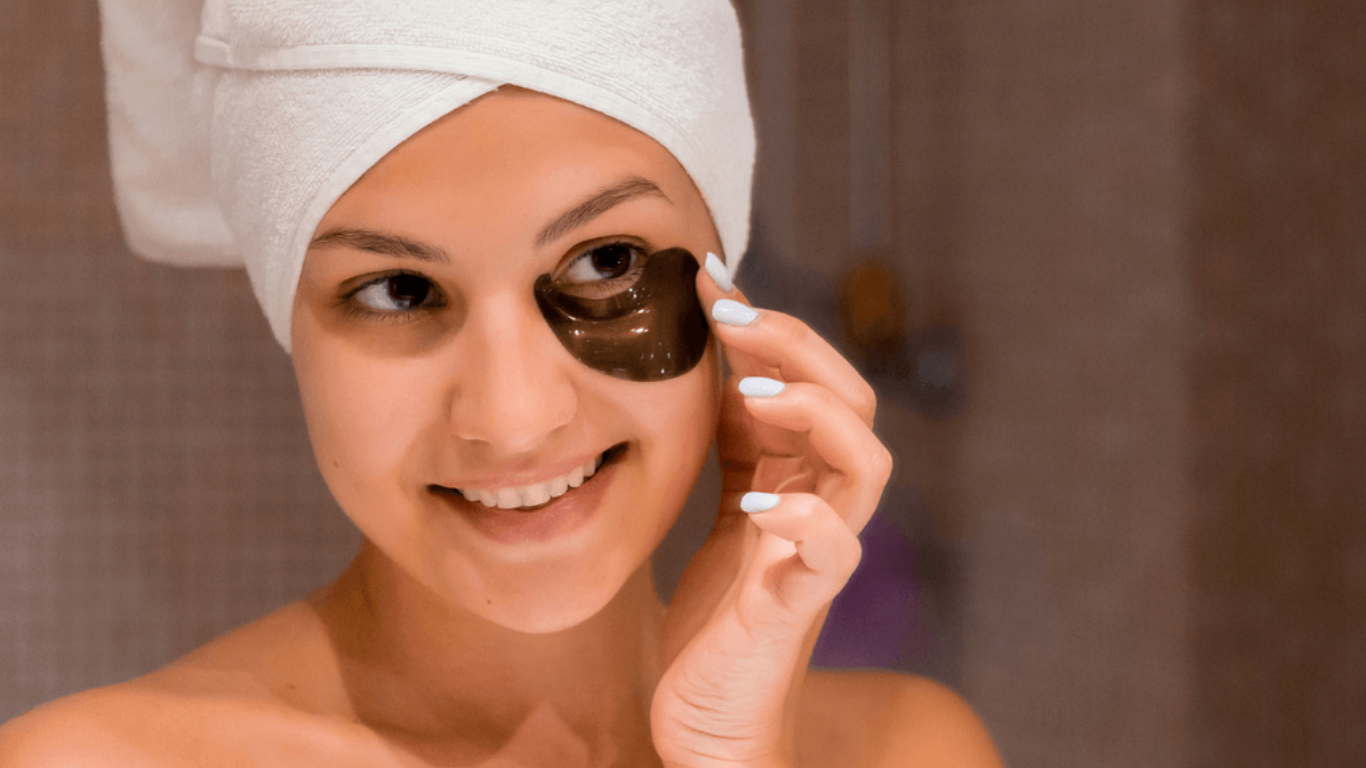 How to Remove Dark Circles Under Eyes Permanently