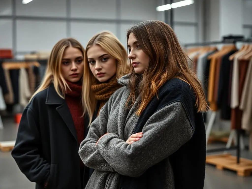 Nordic Fashion Industry​ Trends 2025 Guide: A Cultural Phenomenon