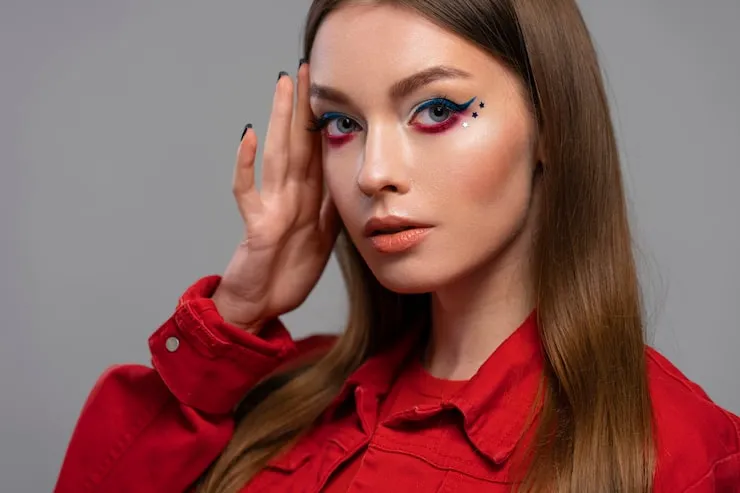 Quick Eyeshadow Tutorial for Hooded Eyes in Under 5 Minutes