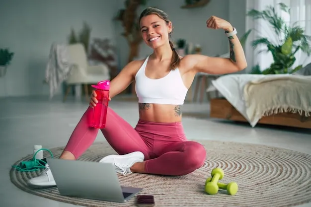 Workout Plan for Weight Loss Female – Home and Gym Guide