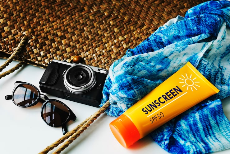 Sunscreen for Indian Weather and Humidity: Top Picks That Actually Work