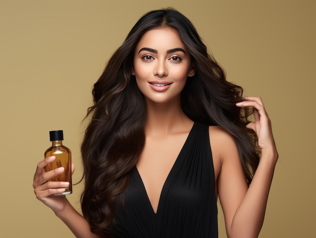 Best Herbal Hair Care Products for Indian Hair in 2026 – Top Herbs, Tablets and Where to Buy