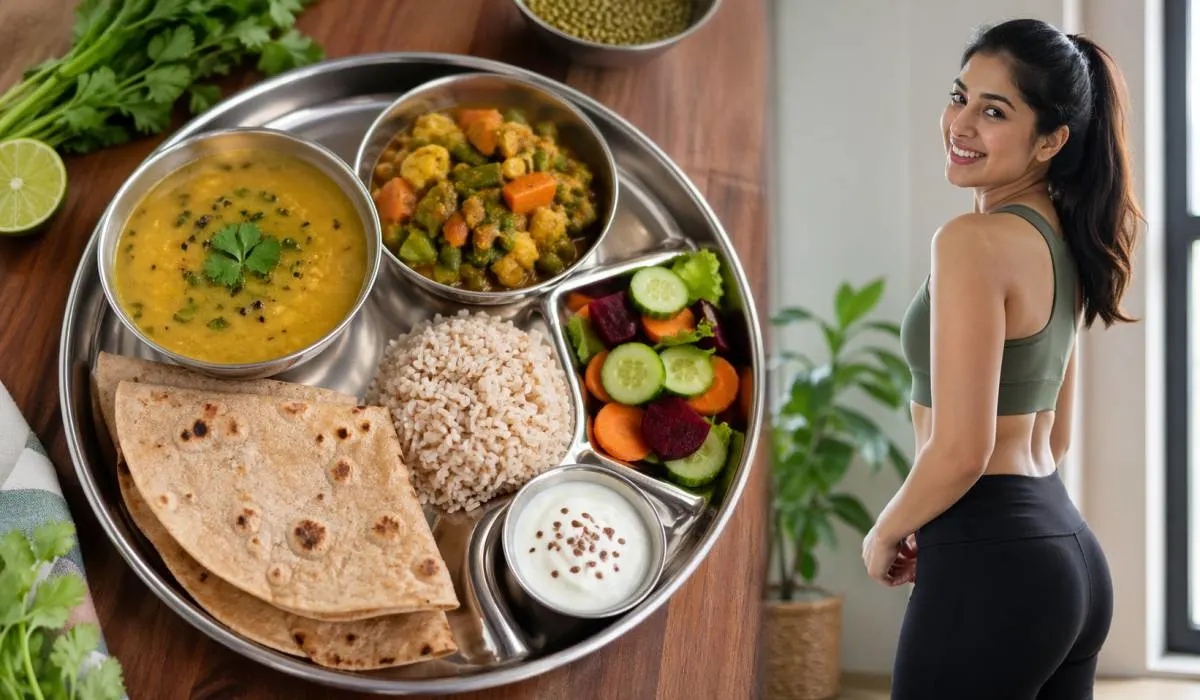 How to Reset Female Hormones for Weight Loss: 21-Day Indian Plan