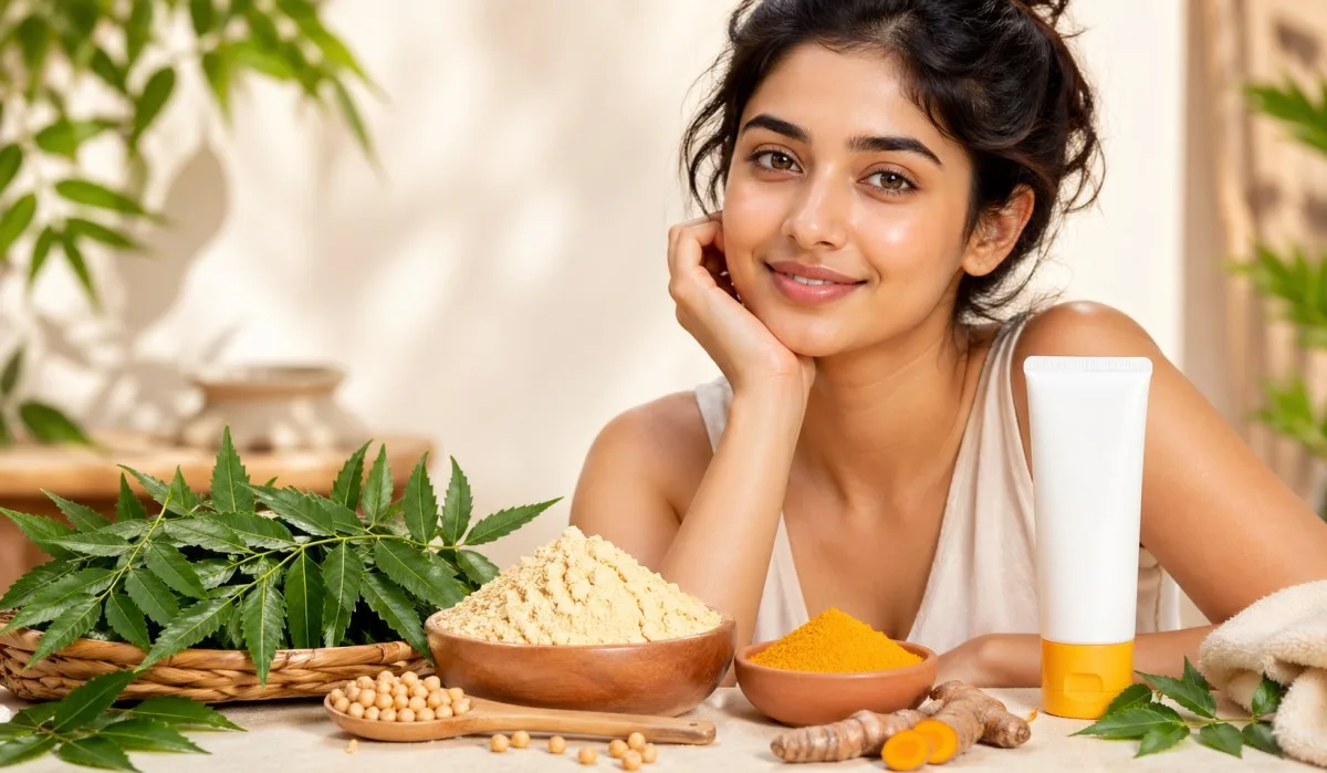 How to Start a Skincare Routine in Your 20s: India Guide