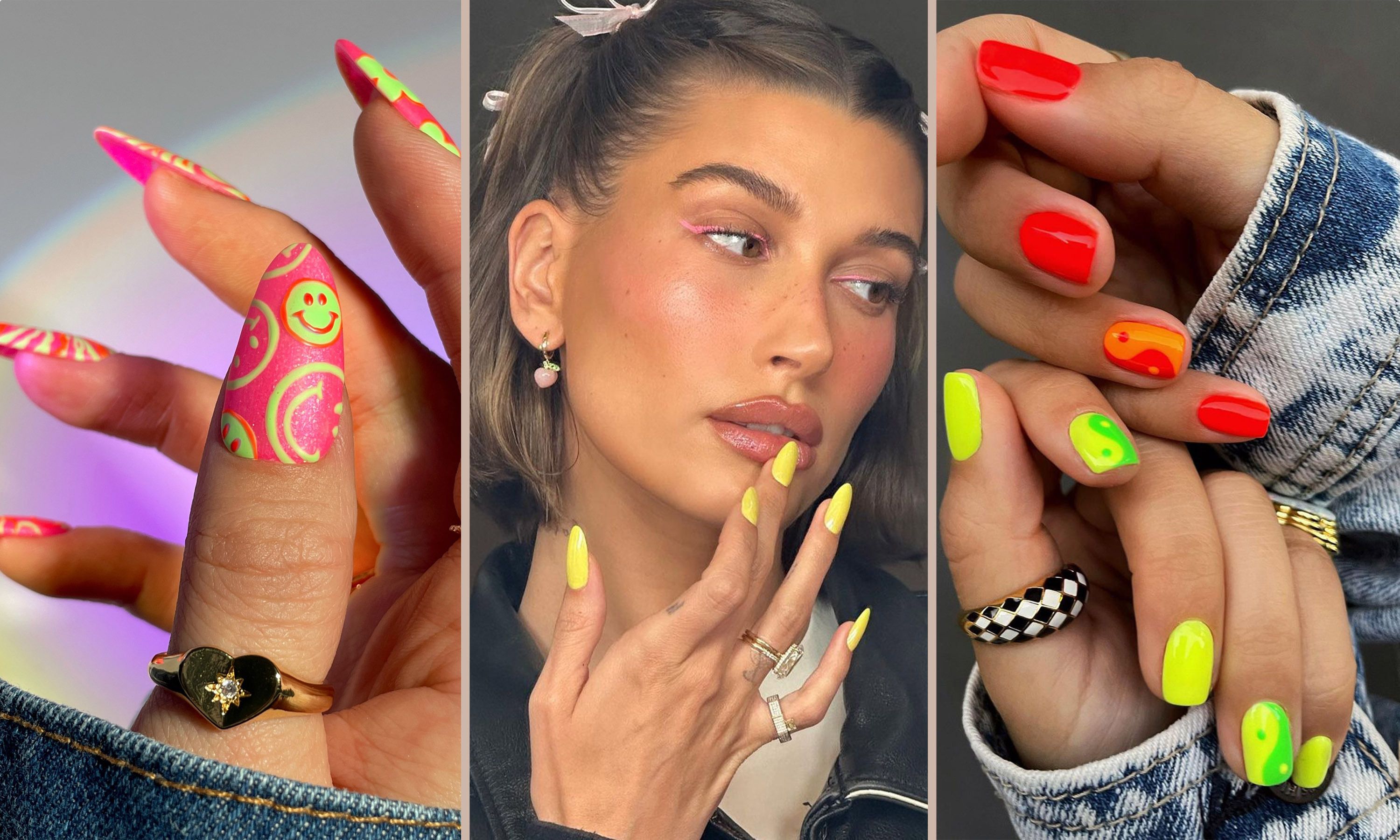 Elegant Nail Designs for Women: Classy Ideas for Every Occasion