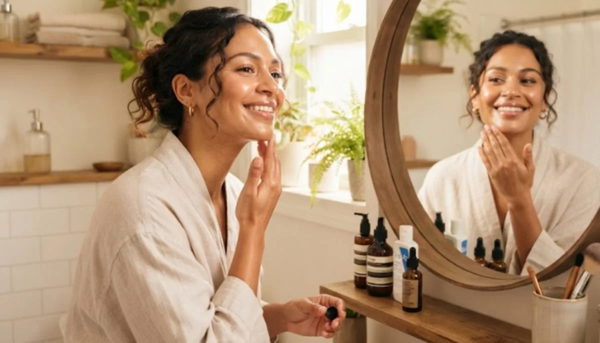 PCOS Acne Skincare Routine: Best Treatments That Actually Work