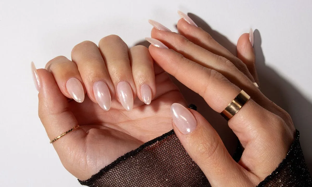 How to Do Glazed Donut Nails at Home: Easy Step-by-Step Guide