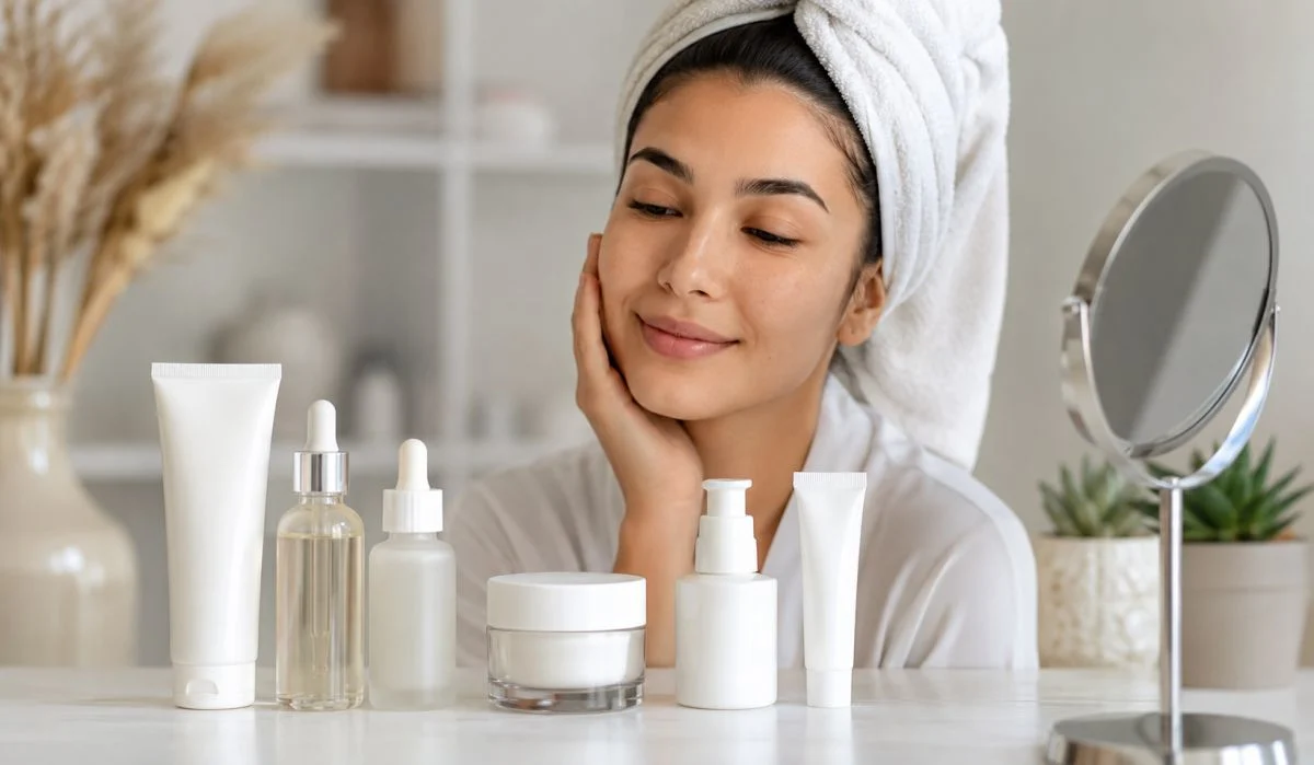 Best Skin Cycling Routine for Beginners: Easy 4-Night Guide