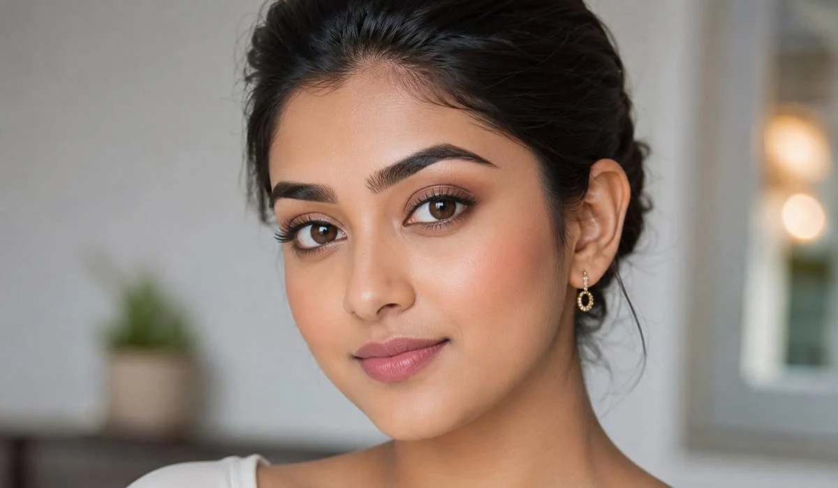 Eyebrow Makeup: Easy Tips for Natural, Perfect Brows