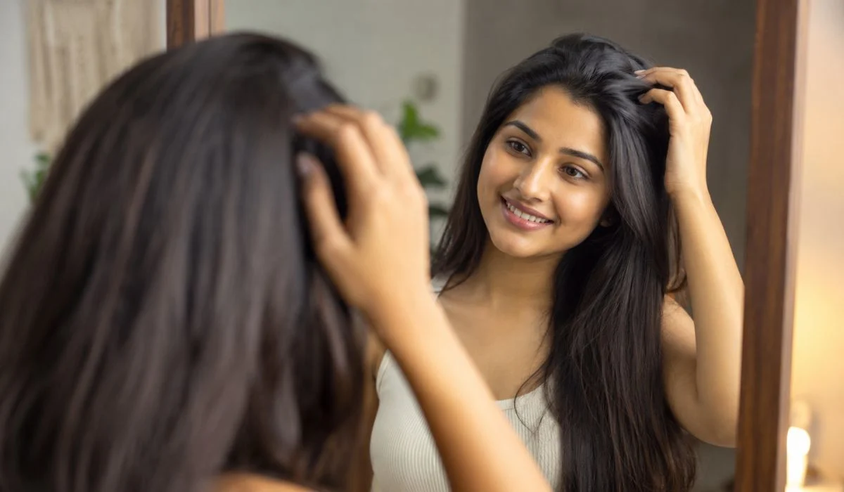 Best Hair Growth Products for Women That Really Work