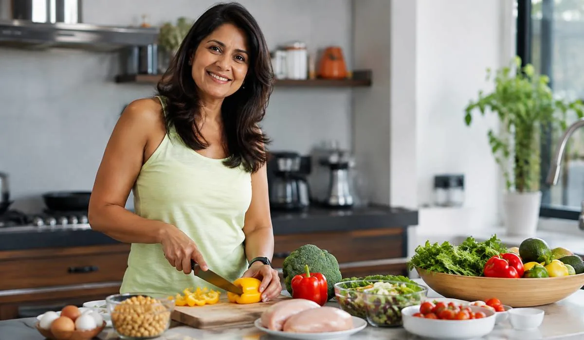 Weight Loss Tips for Women Over 40: Easy and Effective Guide