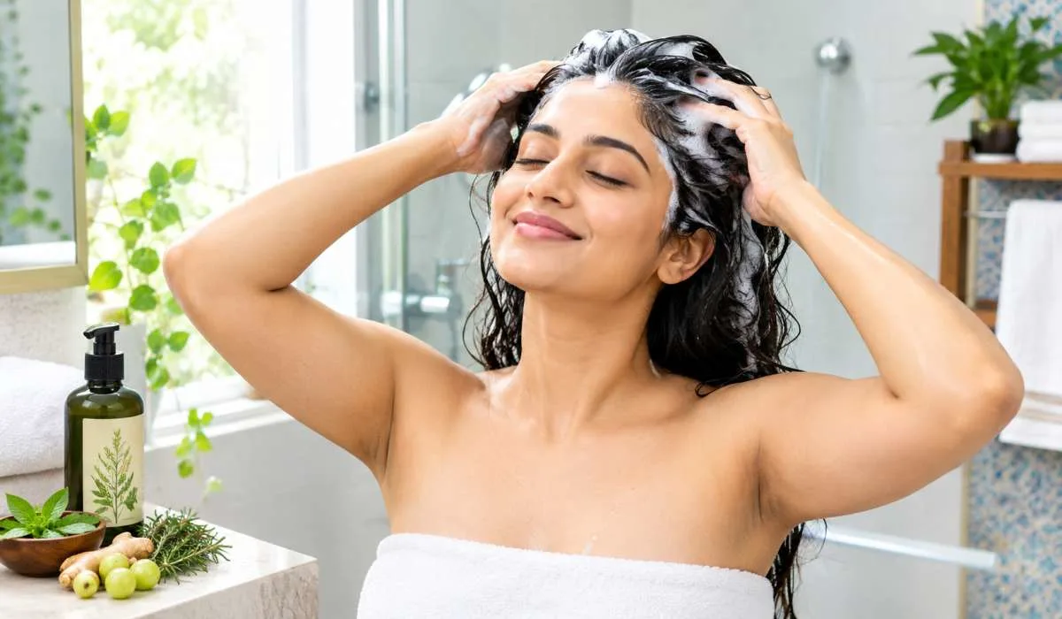 Best Shampoo for Itchy Scalp India: Top Picks for 2026