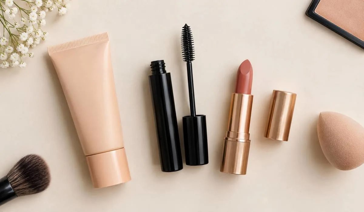 15 Easy Makeup Hacks for Beginners to Master a Natural Look