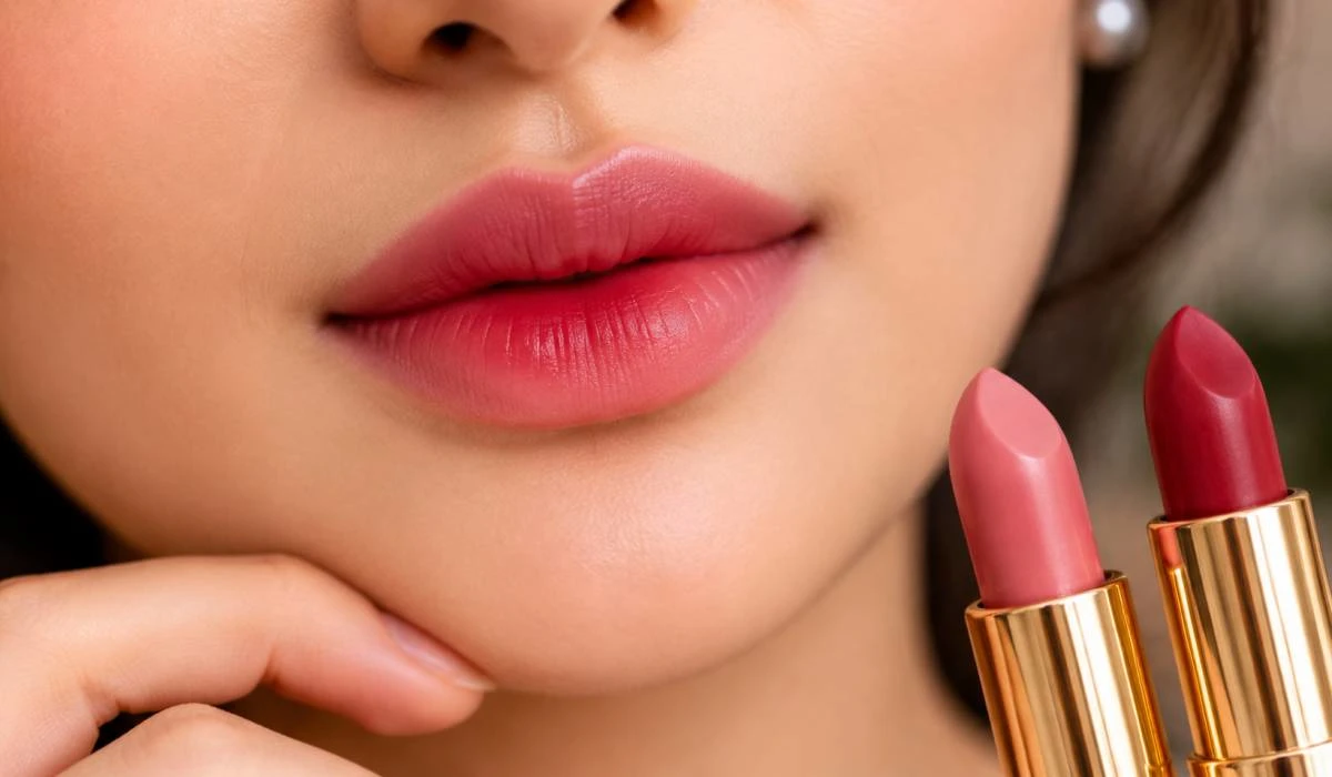Ombre Lips Tutorial for Beginners: Easy Step-by-Step Guide