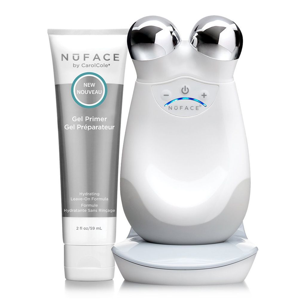 Trinity Facial Toning Device