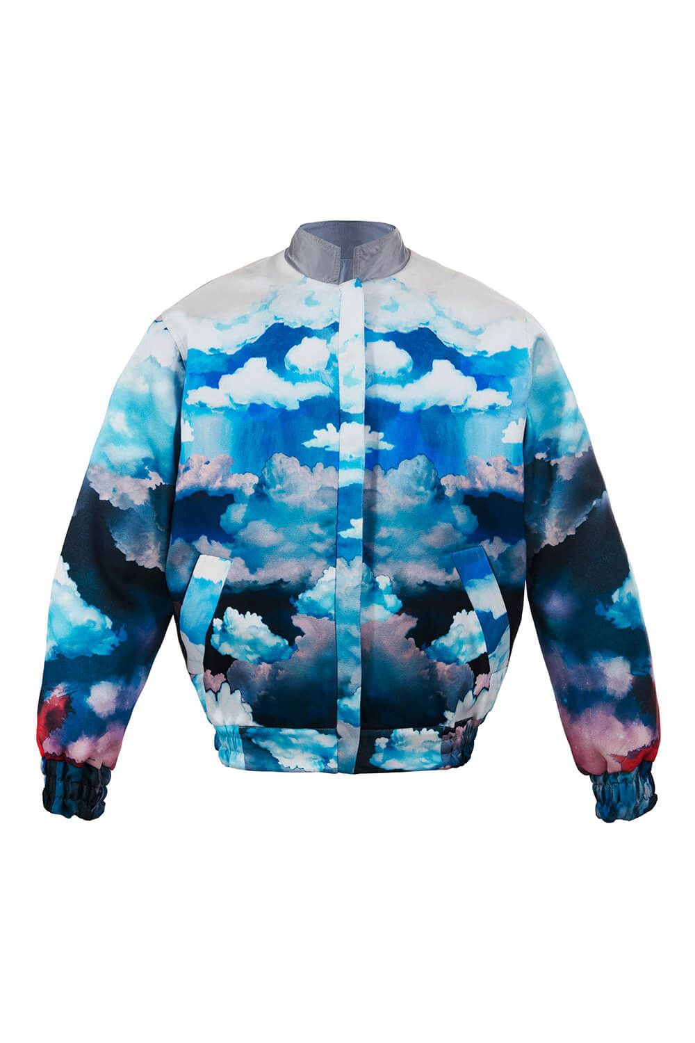 Amal Sky Bomber