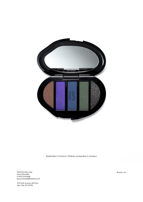 byredo makeup line