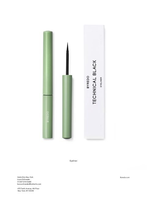 byredo makeup line