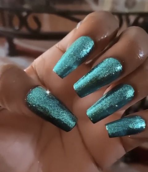 gel extensions