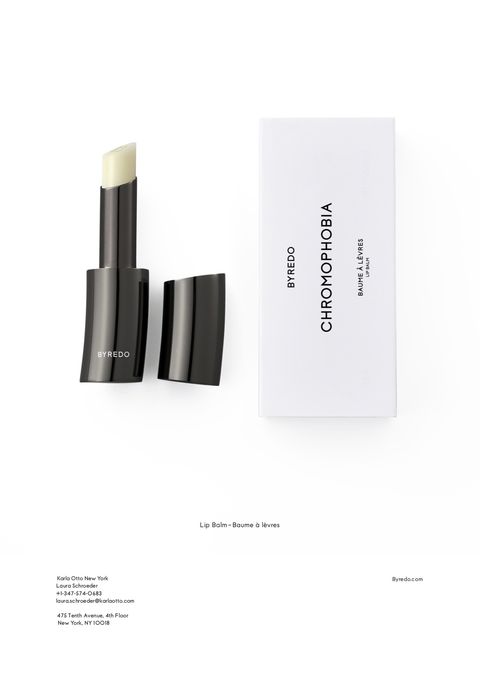 byredo makeup line