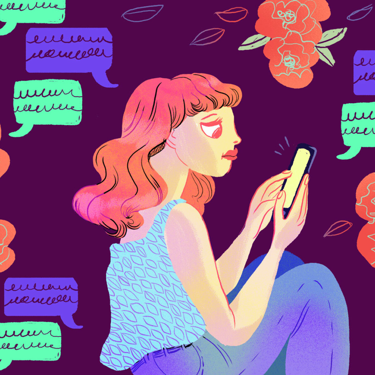 How to protect yourself when social media is harming your self-esteem