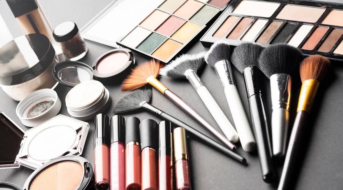 Study: Half of US cosmetics contain toxic chemicals | Lifestyle News,The  Indian Express