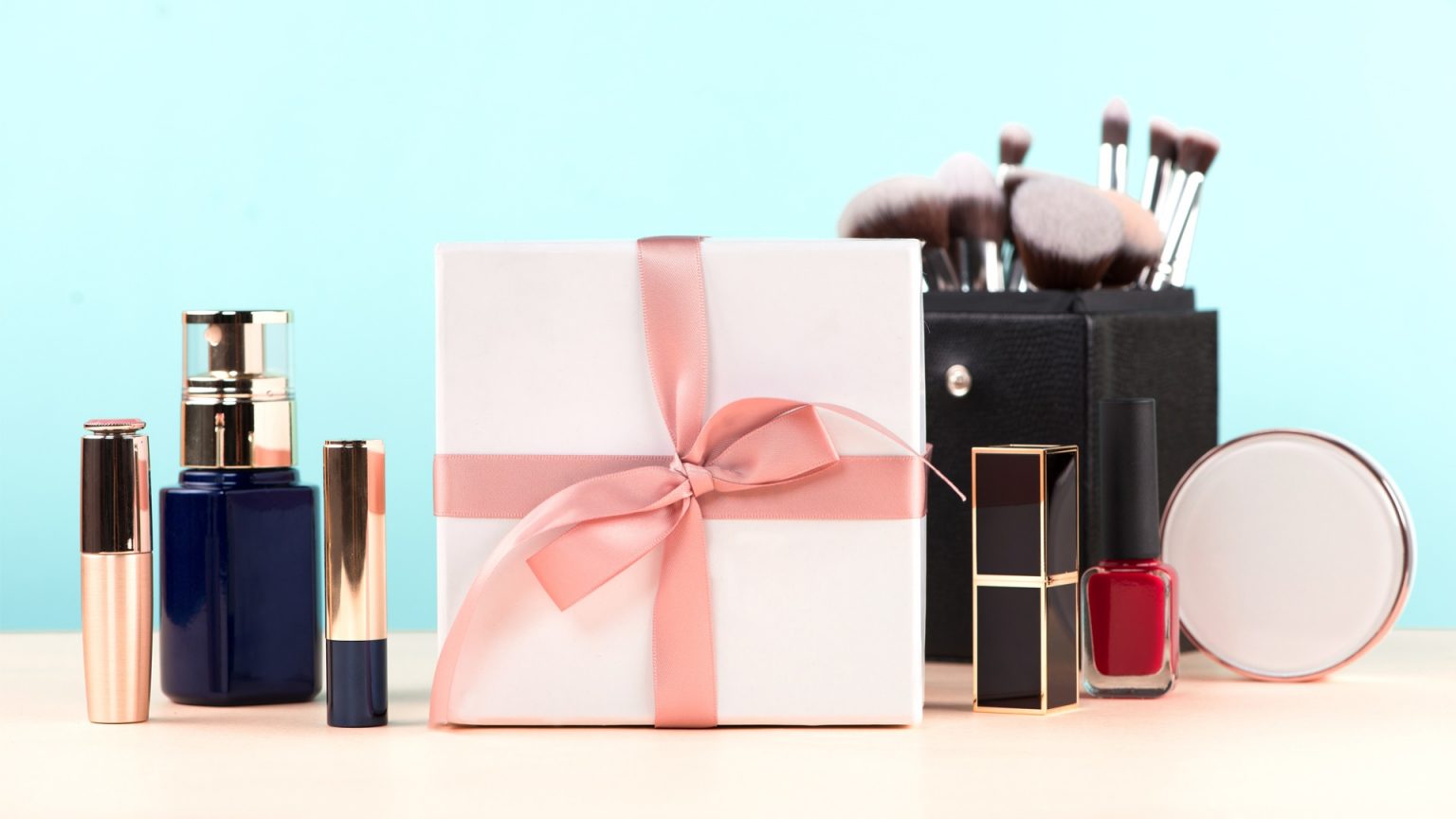 According To Google: Most Popular Beauty Gifts For 2021