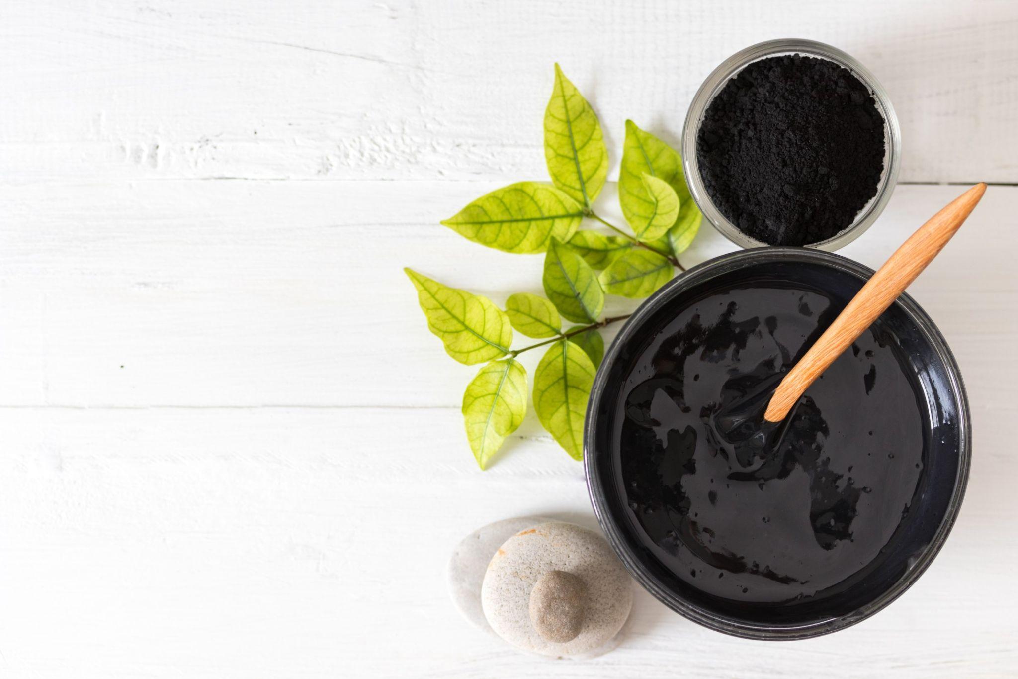 Activated Charcoal Products That Clear Congested Pores